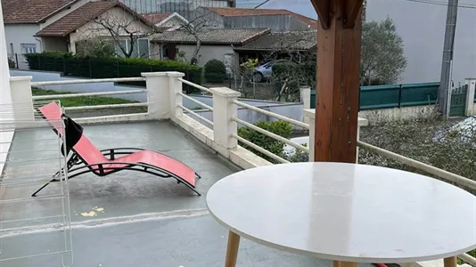 Rooms in Bordeaux - photo 6