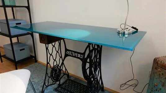 Apartments in Vienna Landstraße - photo 7