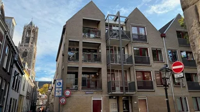 Apartment for rent in Utrecht