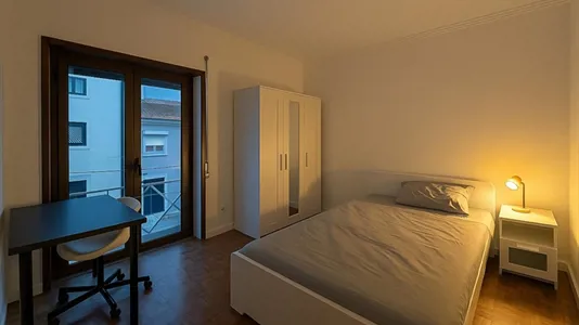 Rooms in Location is not specified - photo 1