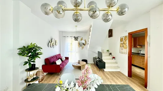 Rooms in Málaga - photo 8