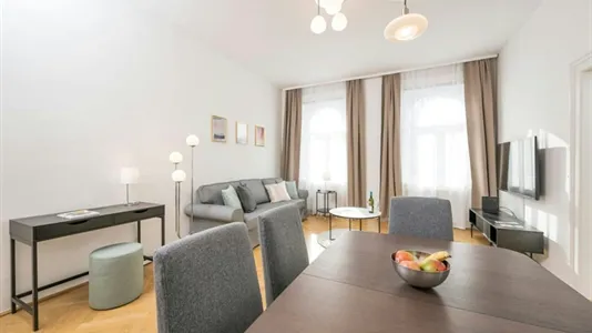 Apartments in Vienna Alsergrund - photo 9