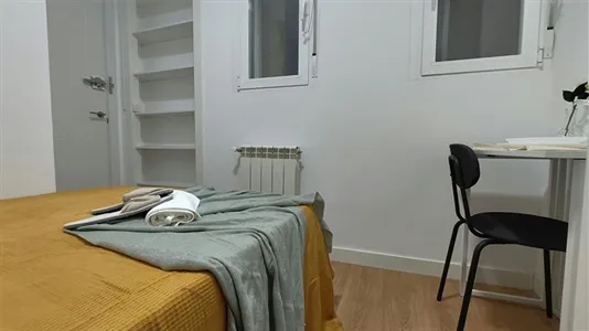 Rooms in Madrid Chamberí - photo 5