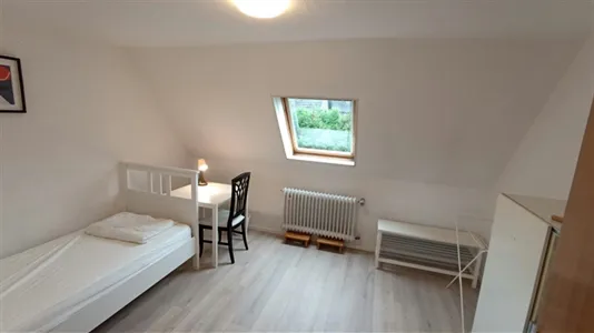 Apartments in Ismaning - photo 8