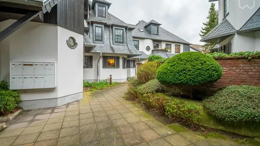 Apartments in Bonn - photo 3