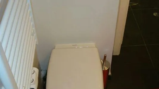 Apartments in Brussels Etterbeek - photo 7