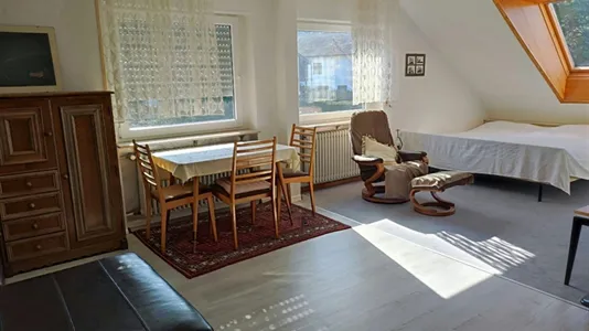 Apartments in Baden-Baden - photo 4