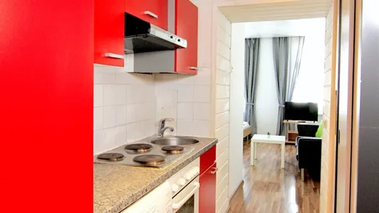 Apartments in Vienna Margareten - photo 6