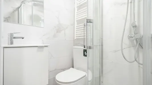 Rooms in Madrid Carabanchel - photo 7
