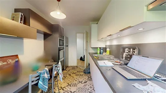 Rooms in Rennes - photo 8