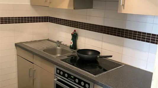 Rooms in Stad Brussel - photo 5