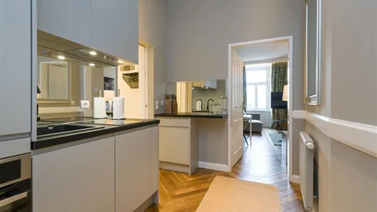 Apartments in Vienna Alsergrund - photo 9