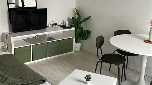 Apartments in L'Haÿ-les-Roses - photo 3