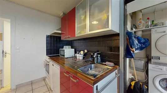 Rooms in Nantes - photo 10