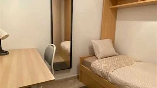 Rooms in Madrid Centro - photo 7