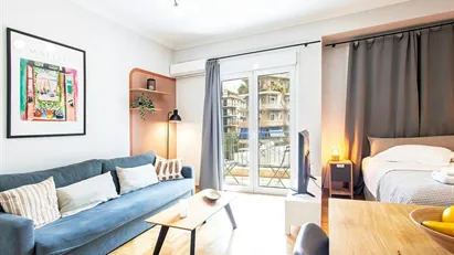 Apartment for rent in Athens Agios Nikolaos, Athens