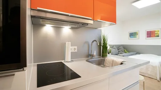 Apartments in Cologne Innenstadt - photo 7