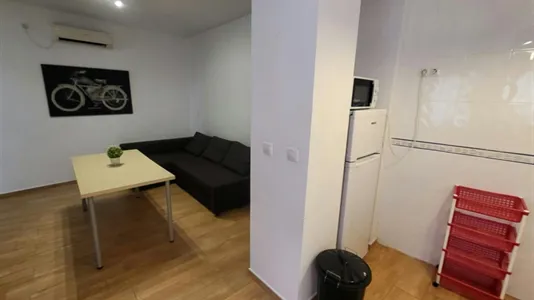 Apartments in El Fontanal - photo 9