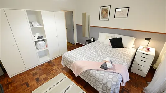 Rooms in Bilbao - photo 8