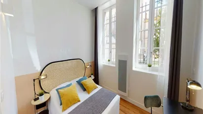 Room for rent in Toulouse, Occitanie