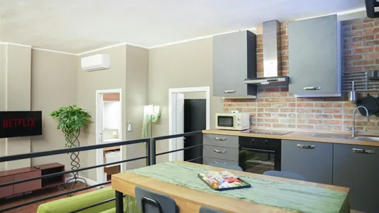 Apartments in Milano Zona 6 - Barona, Lorenteggio - photo 4