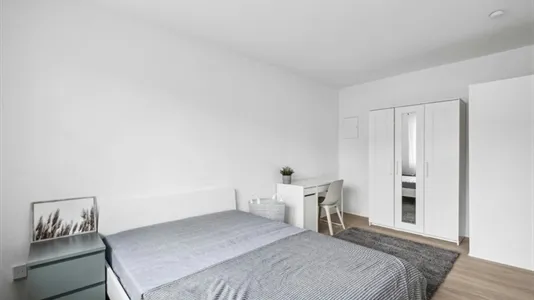 Rooms in Location is not specified - photo 5