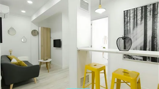 Rooms in Madrid Arganzuela - photo 8