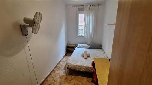 Rooms in Barcelona Gràcia - photo 4
