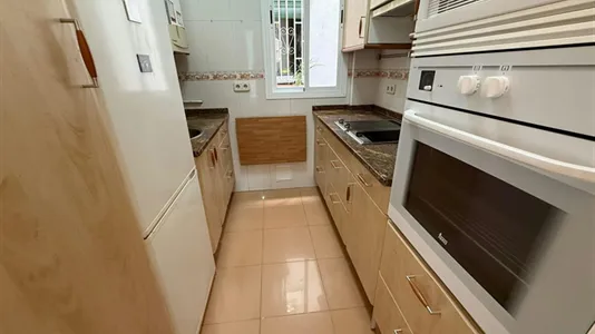 Rooms in Madrid Chamberí - photo 9