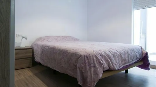 Rooms in Valencia La Zaidía - photo 4