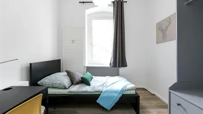 Room for rent in Berlin Charlottenburg-Wilmersdorf, Berlin