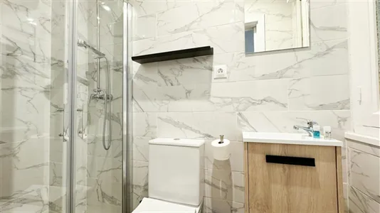 Rooms in Segovia - photo 6