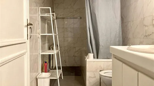 Rooms in Brussels Elsene - photo 7