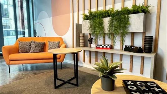 Apartments in Location is not specified - photo 8