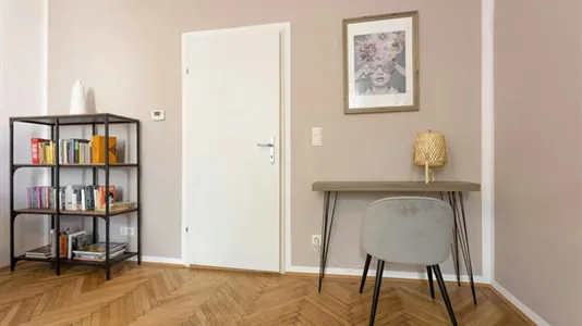 Apartments in Wien Neubau - photo 7