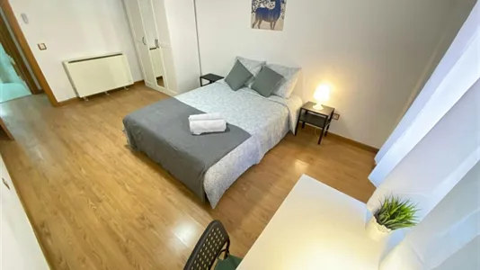 Rooms in Los Berrocales - photo 4