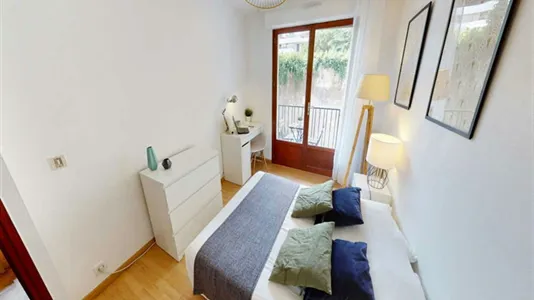 Rooms in Toulouse - photo 4