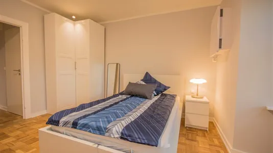 Apartments in Hamburg Mitte - photo 6