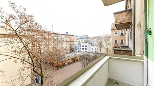 Apartments in Berlin Friedrichshain-Kreuzberg - photo 6