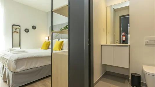 Apartments in Location is not specified - photo 6