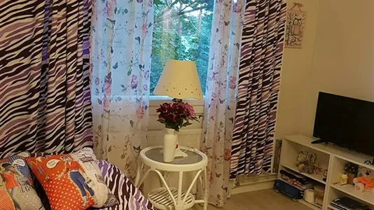 Rooms in Helsinki Itäinen - photo 7