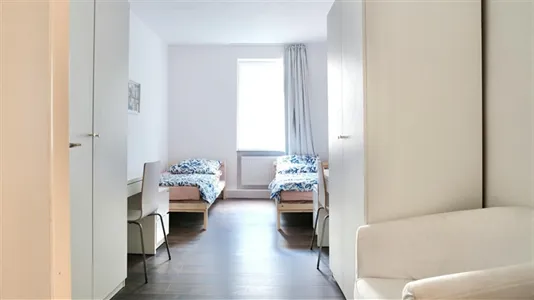 Rooms in Berlin Spandau - photo 3