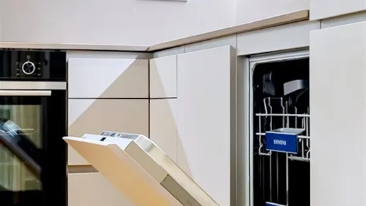 Apartments in Location is not specified - photo 9