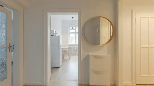 Rooms in Berlin Friedrichshain-Kreuzberg - photo 5