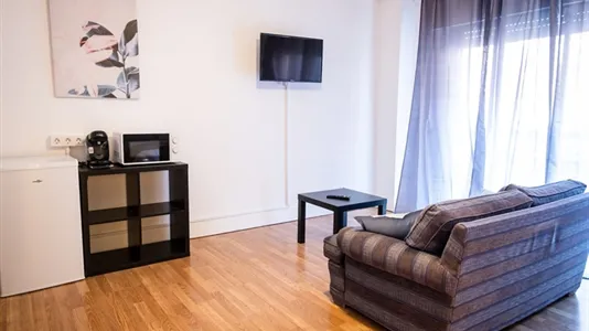 Rooms in Alcalá de Henares - photo 5