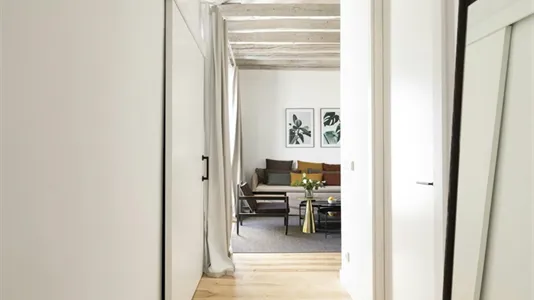 Apartments in Madrid Centro - photo 6