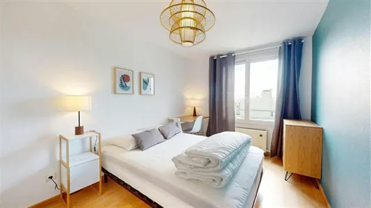 Rooms in Lyon - photo 2