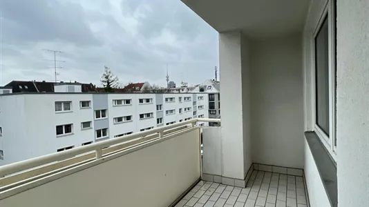 Rooms in Location is not specified - photo 8