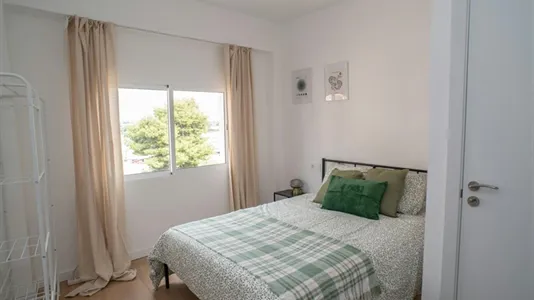 Rooms in Godelleta - photo 6