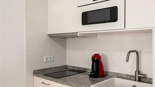 Apartments in Barcelona Sants-Montjuïc - photo 10